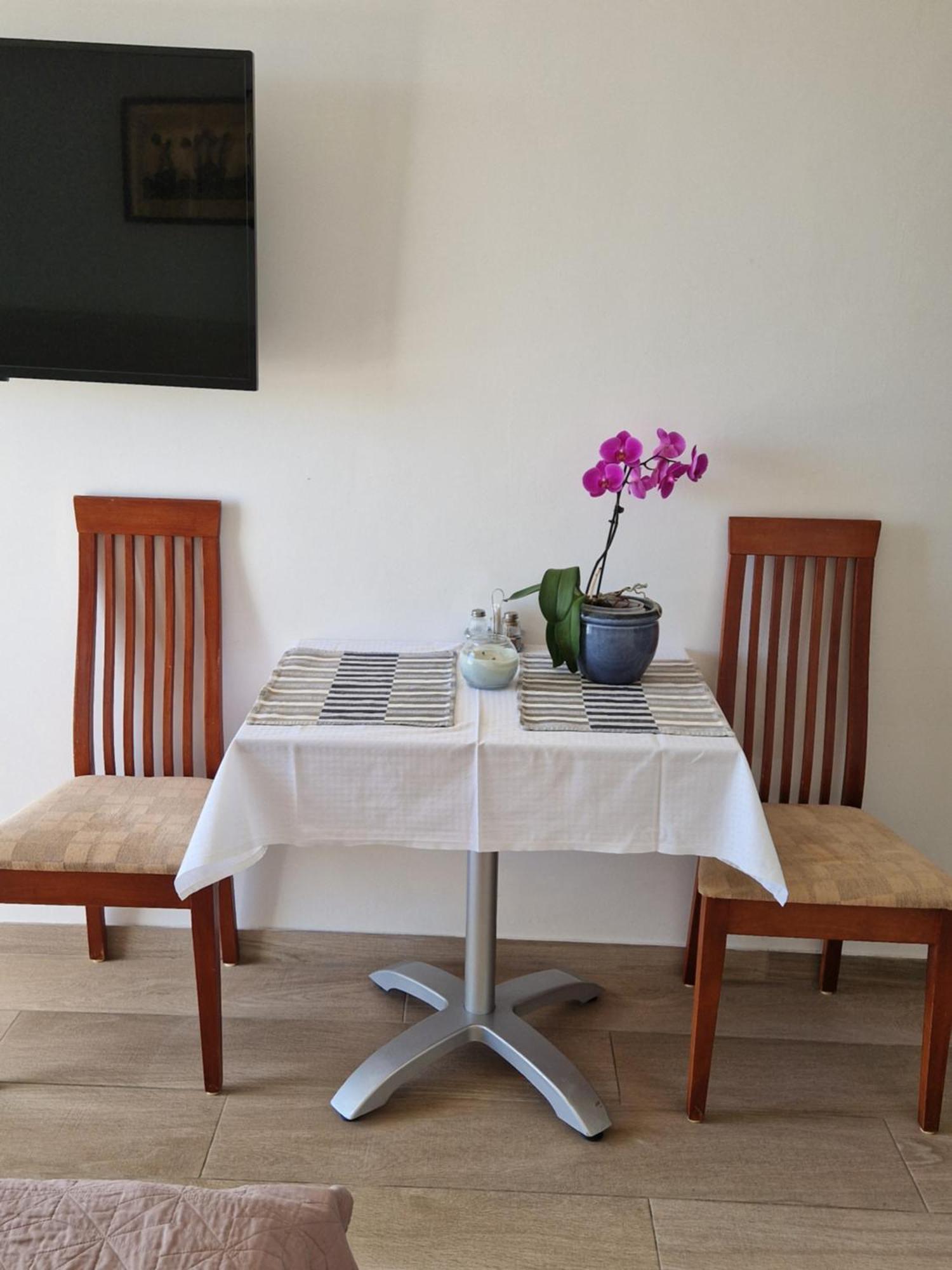 Apartments Saric Baška Voda المظهر الخارجي الصورة